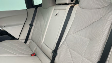 BMW iX 385kW xDrive50 M Sport 111.5kWh 5dr Auto Electric Estate